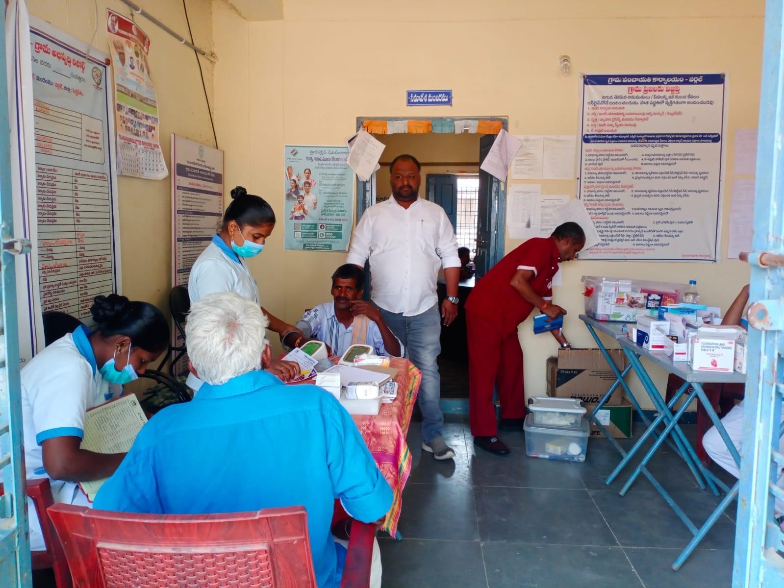 CMR Institute of Medical Sciences Hyderabad Campus photo 28